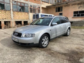 Audi A4, снимка 1