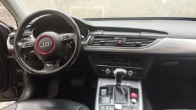     Audi A6 Tdi Quattro 3.0