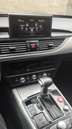 Audi A6 Tdi Quattro 3.0, снимка 16