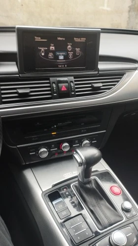 Audi A6 Tdi Quattro 3.0, снимка 13