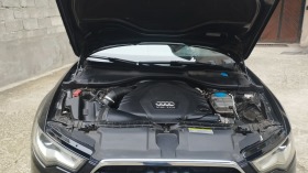 Audi A6 Tdi Quattro 3.0, снимка 12