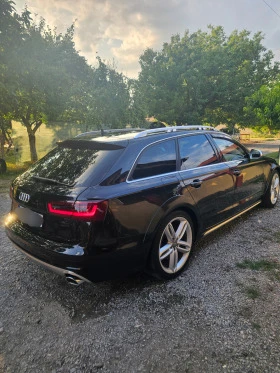 Audi A6 Allroad 3.0Bi Tdi | Mobile.bg    6