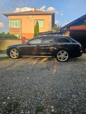 Audi A6 Allroad 3.0Bi Tdi | Mobile.bg    8