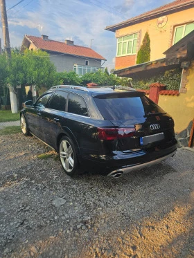 Audi A6 Allroad 3.0Bi Tdi | Mobile.bg    5