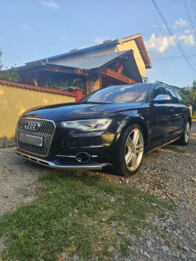 Audi A6 Allroad 3.0Bi Tdi | Mobile.bg    3