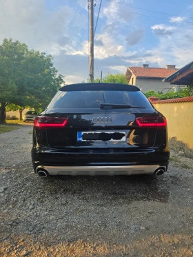 Audi A6 Allroad 3.0Bi Tdi | Mobile.bg    9