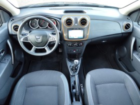 Dacia Sandero TCe 90 Comf., 91 к.с, снимка 9