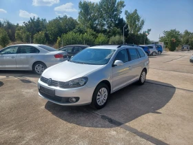 VW Golf 1.6TDi Bluemotion, снимка 2