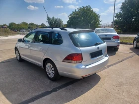 VW Golf 1.6TDi Bluemotion, снимка 4