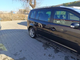 VW Touran VW Touran , снимка 2