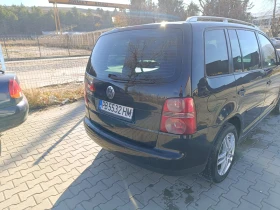 VW Touran VW Touran , снимка 4