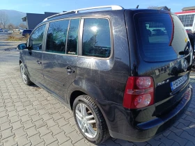 VW Touran VW Touran , снимка 3