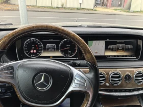 Mercedes-Benz S 350, снимка 13