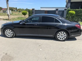 Mercedes-Benz S 350, снимка 4