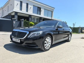 Mercedes-Benz S 350, снимка 1