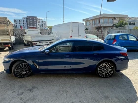 BMW 850 M850 Gran Coupe, снимка 16