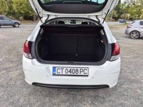 Citroen C4 1.6HDI 120кс, снимка 11