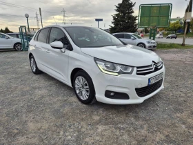 Citroen C4 1.6HDI 120кс, снимка 7