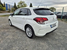 Citroen C4 1.6HDI 120кс, снимка 3