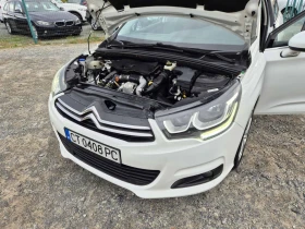 Citroen C4 1.6HDI 120кс, снимка 15