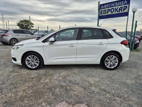 Citroen C4 1.6HDI 120кс, снимка 2