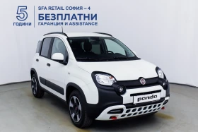 Fiat Panda  1.0 Hybrid Petrol 70 hp MT6, снимка 7