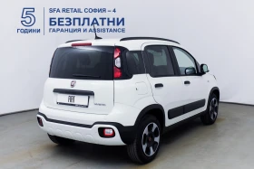 Fiat Panda  1.0 Hybrid Petrol 70 hp MT6, снимка 5