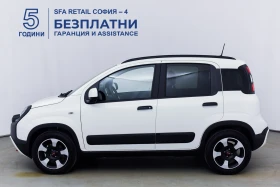 Fiat Panda  1.0 Hybrid Petrol 70 hp MT6, снимка 2