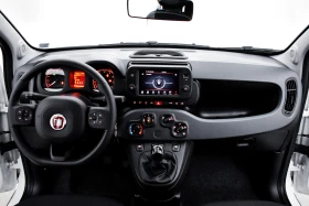 Fiat Panda  1.0 Hybrid Petrol 70 hp MT6, снимка 11