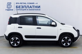 Fiat Panda  1.0 Hybrid Petrol 70 hp MT6, снимка 6