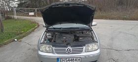 VW Bora 1.9 TDI,  110 к.с.  , снимка 7