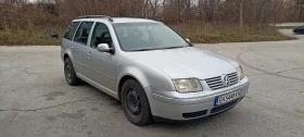 VW Bora 1.9 TDI,  110 к.с.  , снимка 2