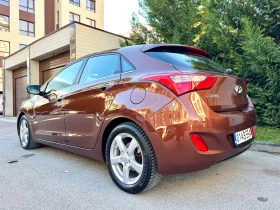 Hyundai I30 1.6CRDI NAVI PODGREV KAMERA KEYLESS-GO KOJA, снимка 7