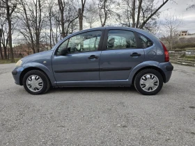 Citroen C3, снимка 8