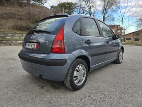 Citroen C3, снимка 4