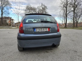 Citroen C3, снимка 5