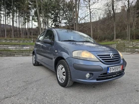 Citroen C3, снимка 2