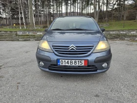 Citroen C3, снимка 6