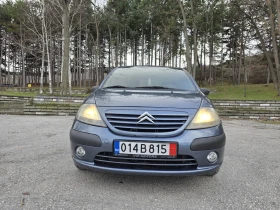 Citroen C3, снимка 1