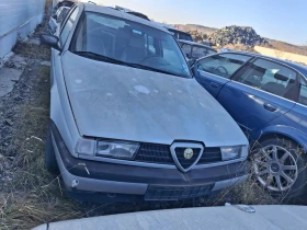 Alfa Romeo 155, снимка 1