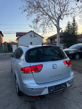 Seat Altea ALTEA XL | Mobile.bg    6