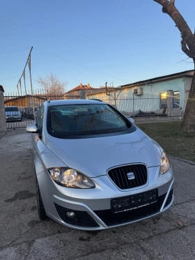 Seat Altea ALTEA XL | Mobile.bg    3