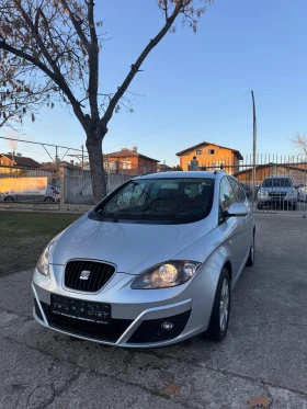  Seat Altea