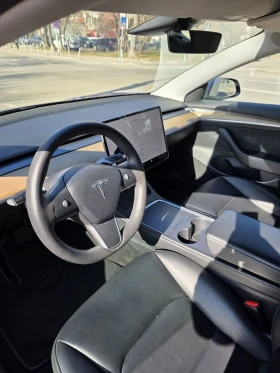 Tesla Model 3 Long Range EU, снимка 12