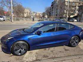 Tesla Model 3 Long Range EU, снимка 7