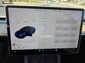 Tesla Model 3 Long Range EU, снимка 17