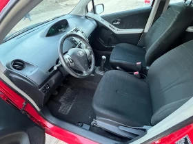 Toyota Yaris 1.3 VVT 86hp, снимка 8