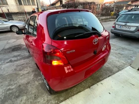 Toyota Yaris 1.3 VVT 86hp, снимка 4