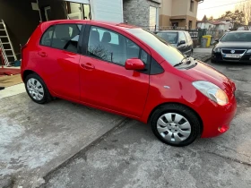 Toyota Yaris 1.3 VVT 86hp, снимка 3