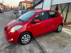 Toyota Yaris 1.3 VVT 86hp, снимка 2